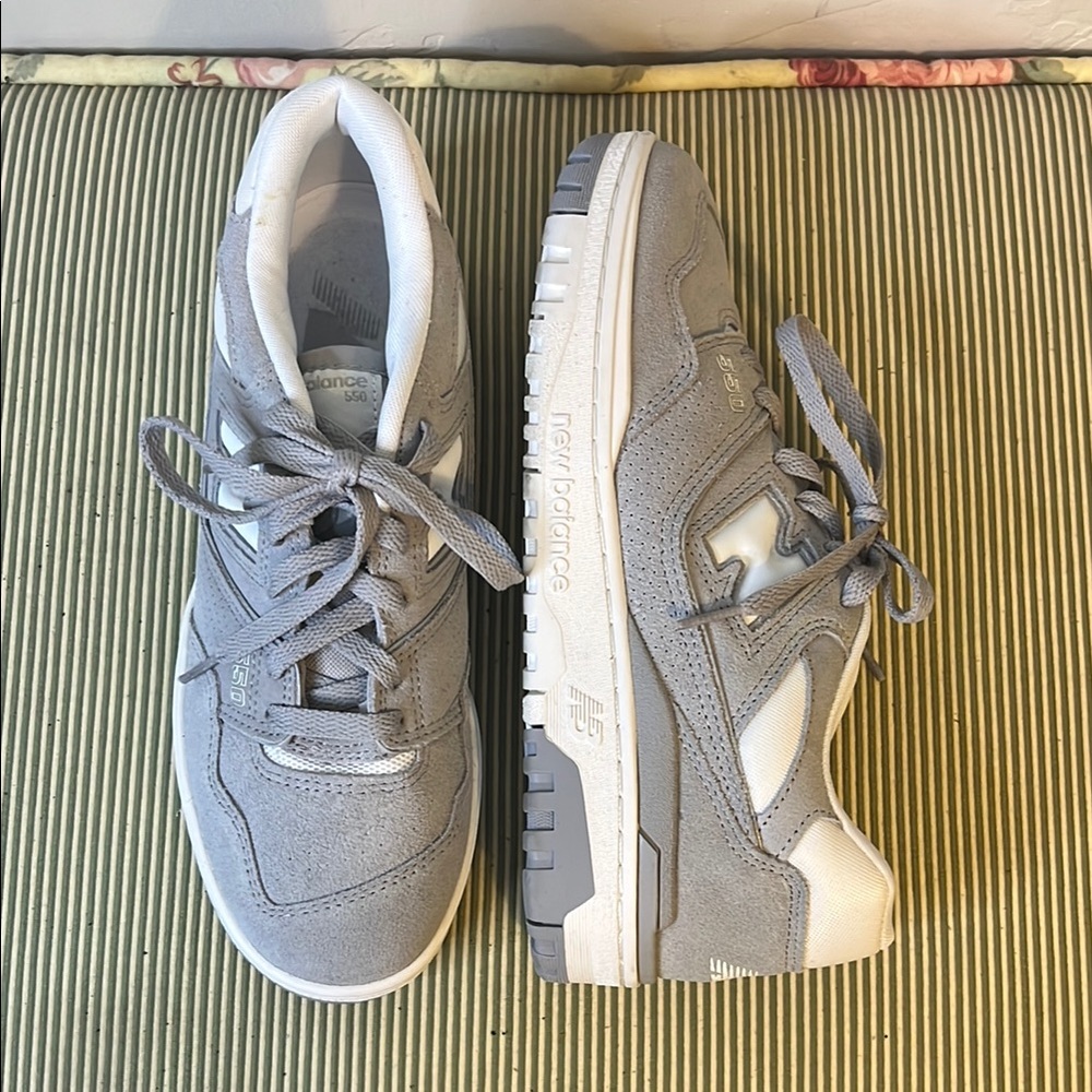 NEW BALANCE Sneakers 550 EXCELLENT Condition Shoes